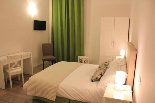 B&B Gallia'S Rooms Roma Dış mekan fotoğraf